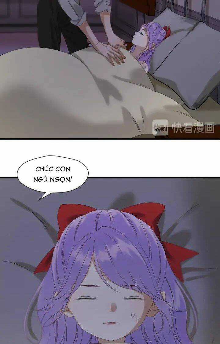 Lượm Được Một Tiểu Hồ Ly 3 Chapter 81 trang 19