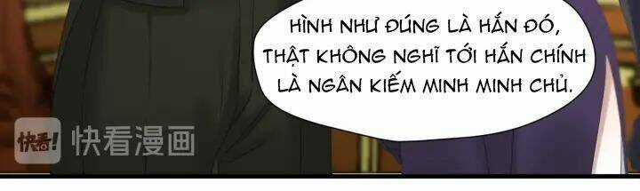 Lượm Được Một Tiểu Hồ Ly 3 Chapter 81 trang 29