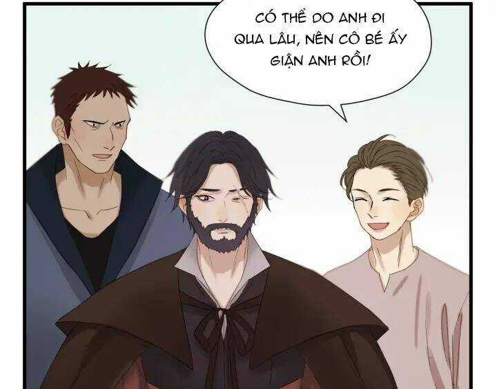 Lượm Được Một Tiểu Hồ Ly 3 Chapter 81 trang 3