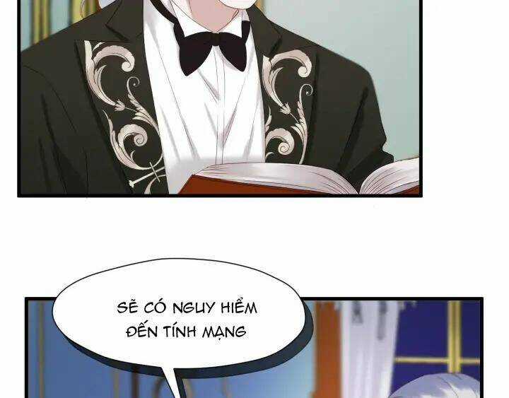 Lượm Được Một Tiểu Hồ Ly 3 Chapter 81 trang 31