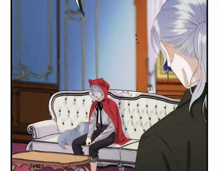 Lượm Được Một Tiểu Hồ Ly 3 Chapter 81 trang 32