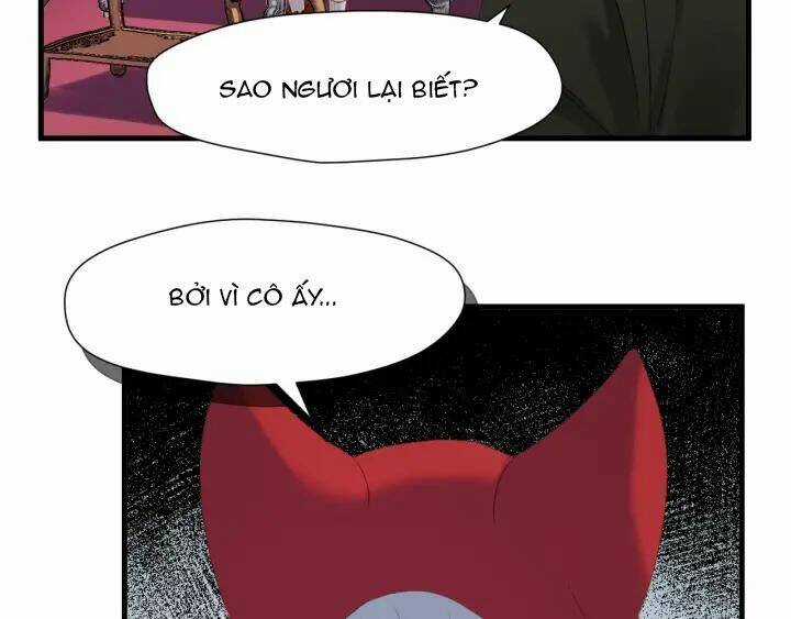 Lượm Được Một Tiểu Hồ Ly 3 Chapter 81 trang 33