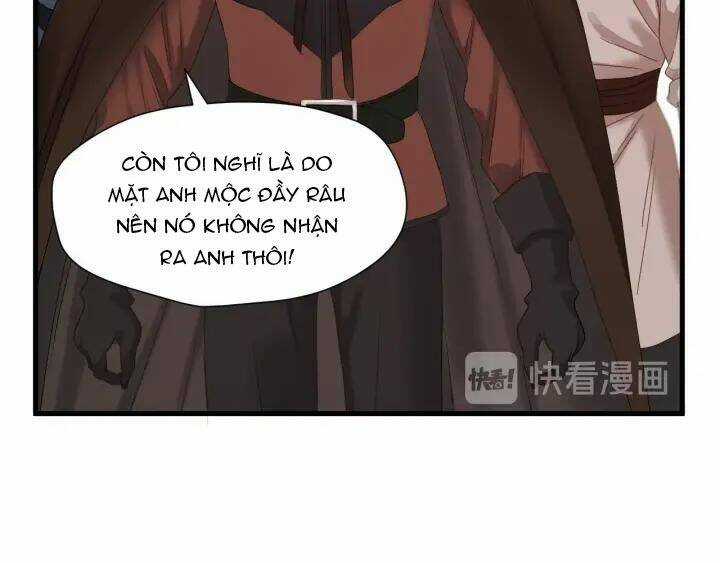 Lượm Được Một Tiểu Hồ Ly 3 Chapter 81 trang 4