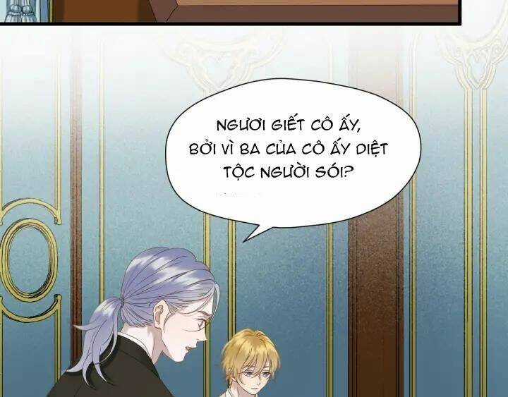 Lượm Được Một Tiểu Hồ Ly 3 Chapter 82 trang 2