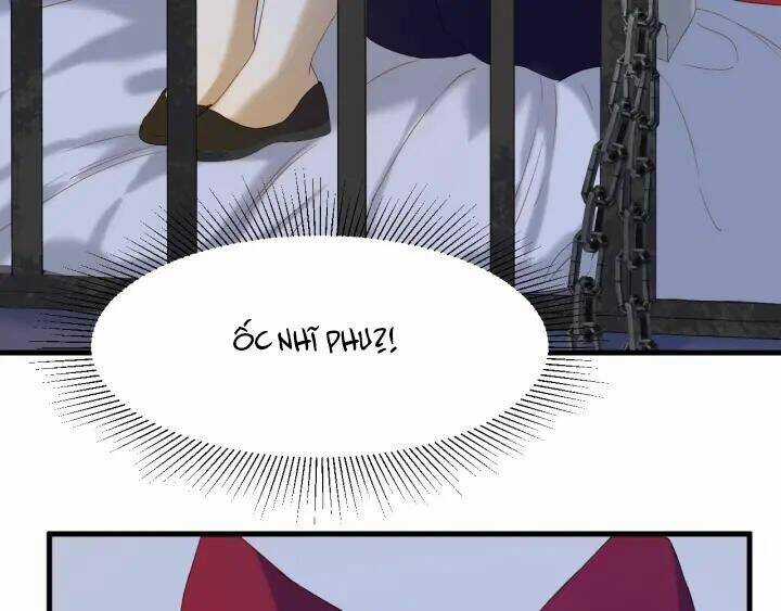 Lượm Được Một Tiểu Hồ Ly 3 Chapter 82 trang 23