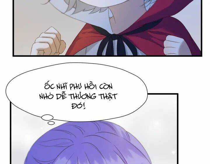 Lượm Được Một Tiểu Hồ Ly 3 Chapter 82 trang 25