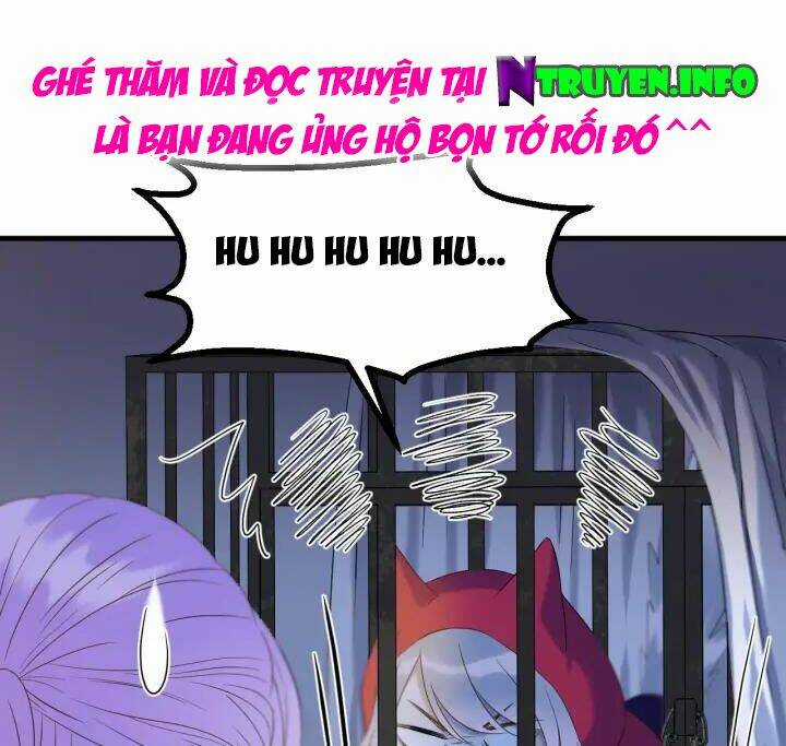 Lượm Được Một Tiểu Hồ Ly 3 Chapter 82 trang 27