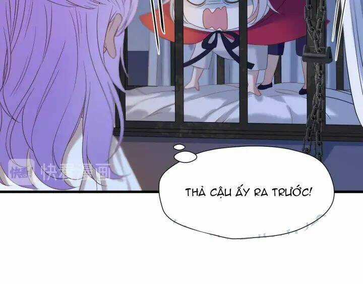 Lượm Được Một Tiểu Hồ Ly 3 Chapter 82 trang 28