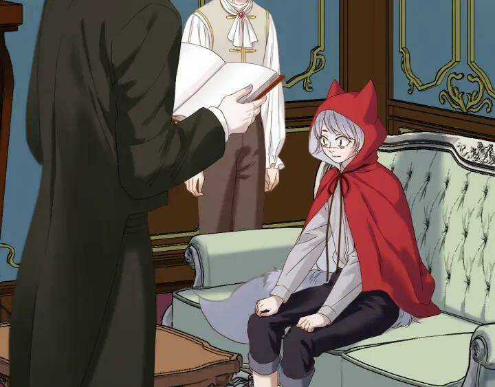 Lượm Được Một Tiểu Hồ Ly 3 Chapter 82 trang 3