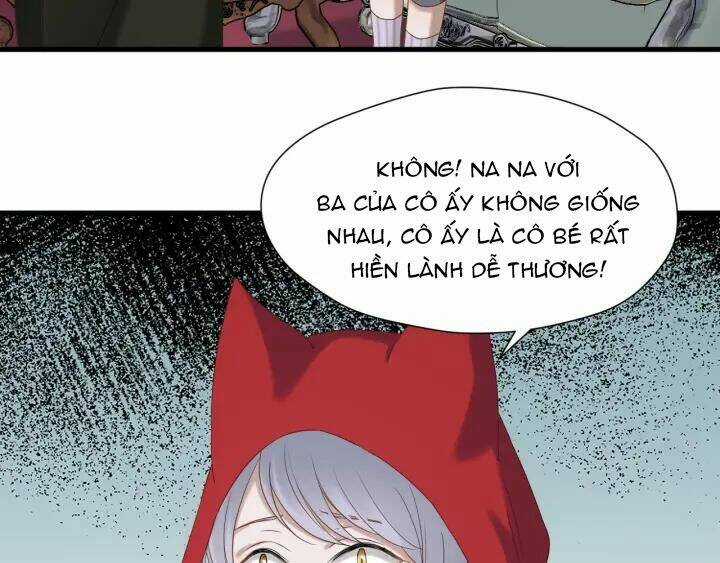 Lượm Được Một Tiểu Hồ Ly 3 Chapter 82 trang 4