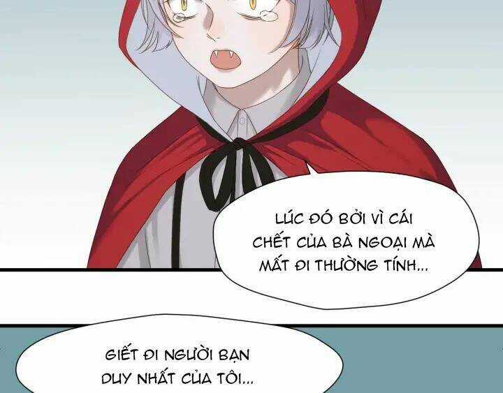 Lượm Được Một Tiểu Hồ Ly 3 Chapter 82 trang 5