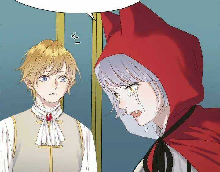 Lượm Được Một Tiểu Hồ Ly 3 Chapter 82 trang 6