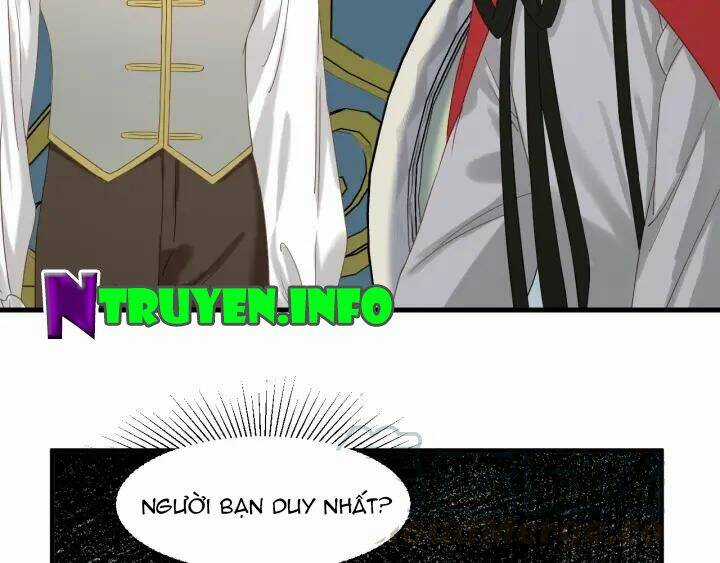 Lượm Được Một Tiểu Hồ Ly 3 Chapter 82 trang 7