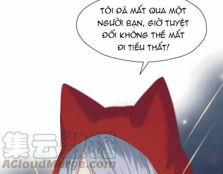 Lượm Được Một Tiểu Hồ Ly 3 Chapter 83 trang 10