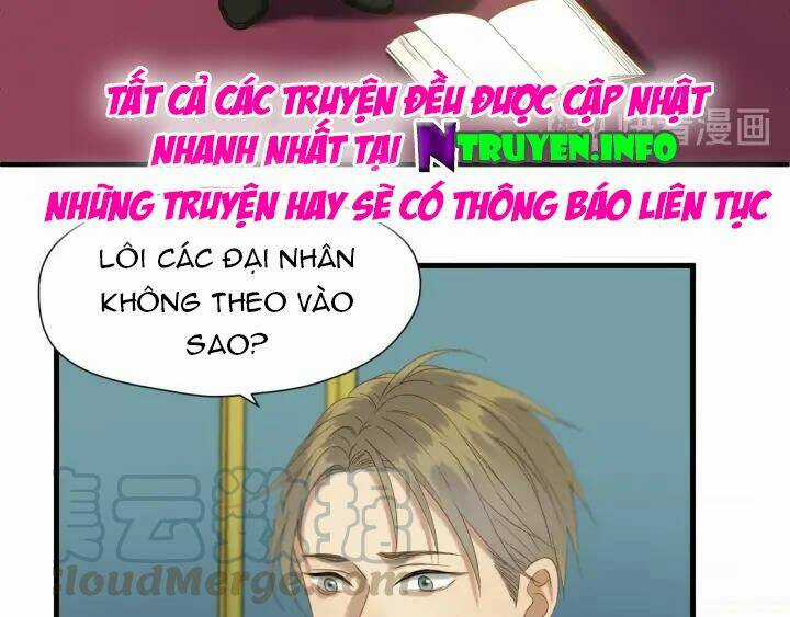 Lượm Được Một Tiểu Hồ Ly 3 Chapter 83 trang 17