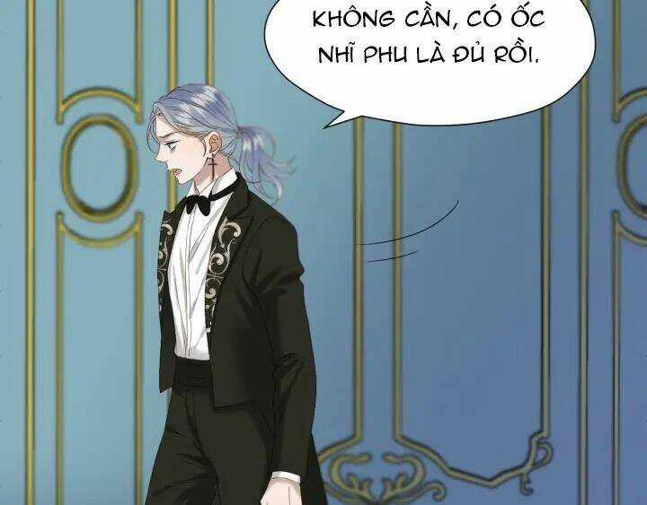 Lượm Được Một Tiểu Hồ Ly 3 Chapter 83 trang 19