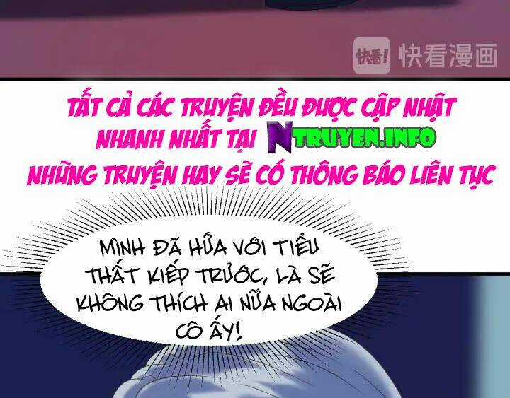 Lượm Được Một Tiểu Hồ Ly 3 Chapter 83 trang 27