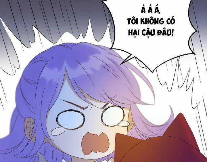Lượm Được Một Tiểu Hồ Ly 3 Chapter 83 trang 4