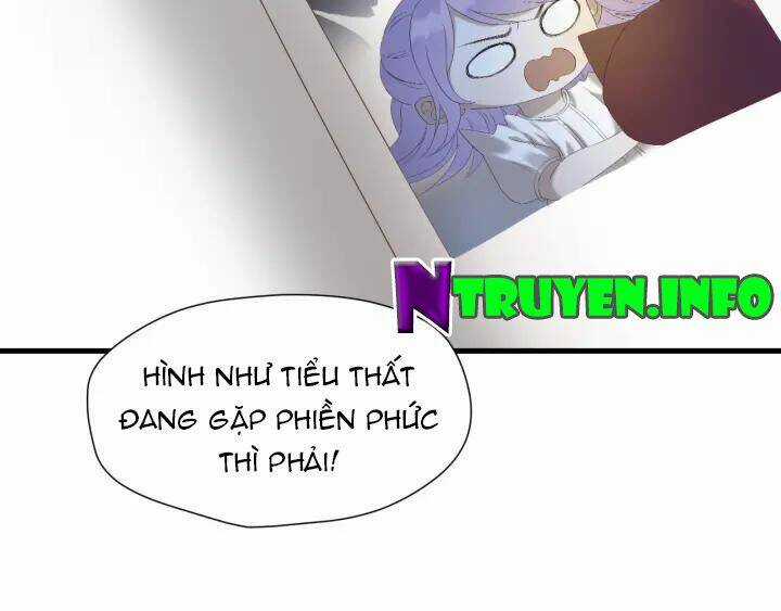 Lượm Được Một Tiểu Hồ Ly 3 Chapter 83 trang 7