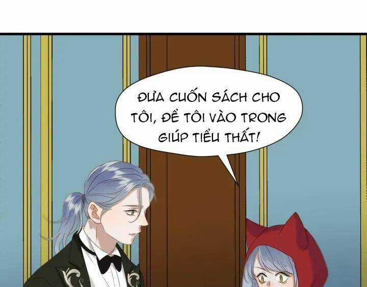 Lượm Được Một Tiểu Hồ Ly 3 Chapter 83 trang 8