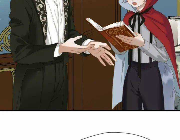 Lượm Được Một Tiểu Hồ Ly 3 Chapter 83 trang 9