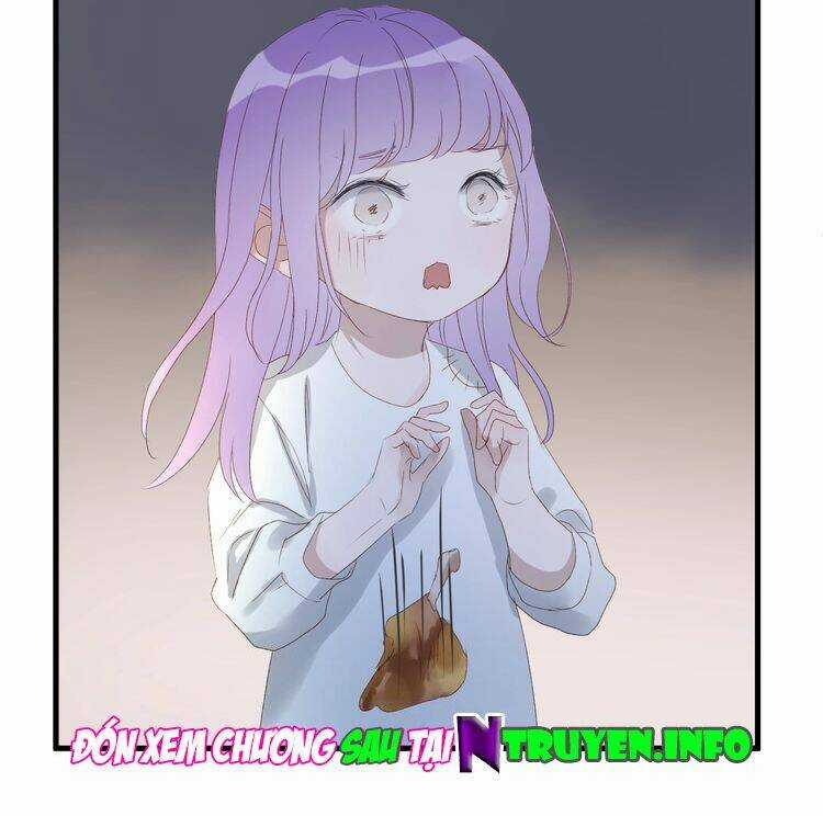 Lượm Được Một Tiểu Hồ Ly 3 Chapter 9 trang 18