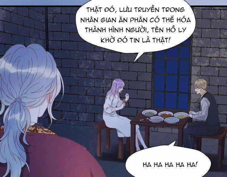 Lượm Được Một Tiểu Hồ Ly 3 Chapter 9 trang 4