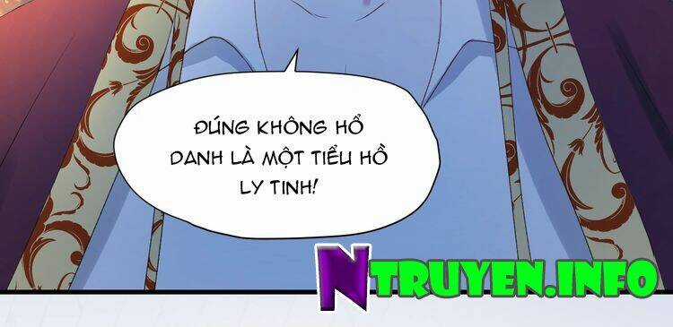 Lượm Được Một Tiểu Hồ Ly 3 Chapter 9 trang 7