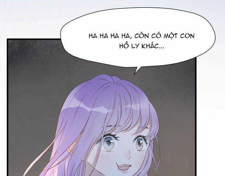 Lượm Được Một Tiểu Hồ Ly 3 Chapter 9 trang 8