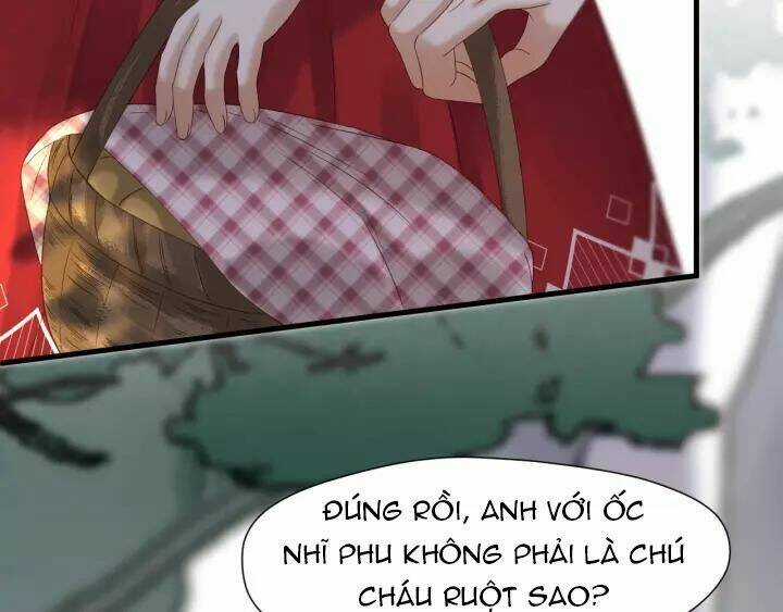 Lượm Được Một Tiểu Hồ Ly 3 Chapter 94 trang 10