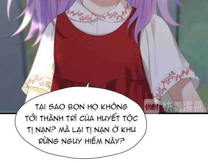 Lượm Được Một Tiểu Hồ Ly 3 Chapter 94 trang 12