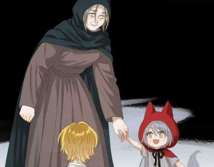 Lượm Được Một Tiểu Hồ Ly 3 Chapter 94 trang 16