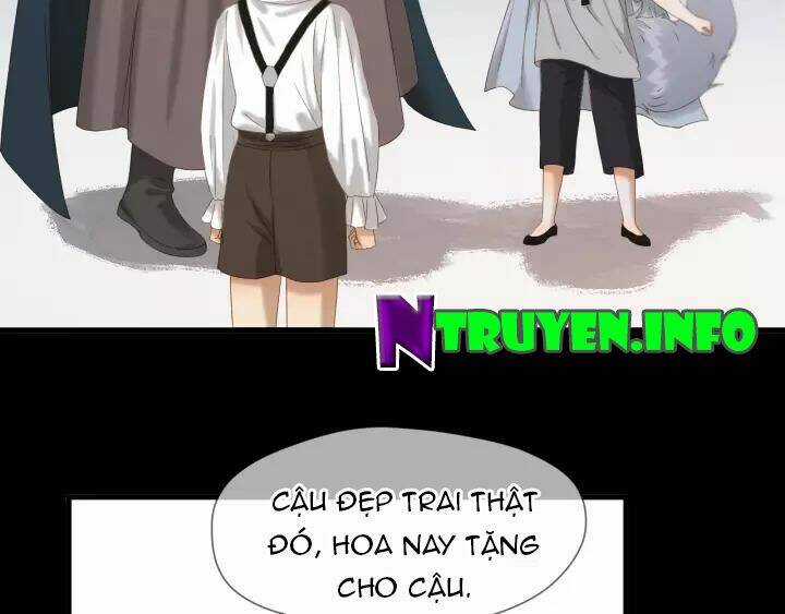 Lượm Được Một Tiểu Hồ Ly 3 Chapter 94 trang 17