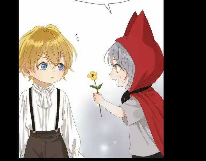 Lượm Được Một Tiểu Hồ Ly 3 Chapter 94 trang 18