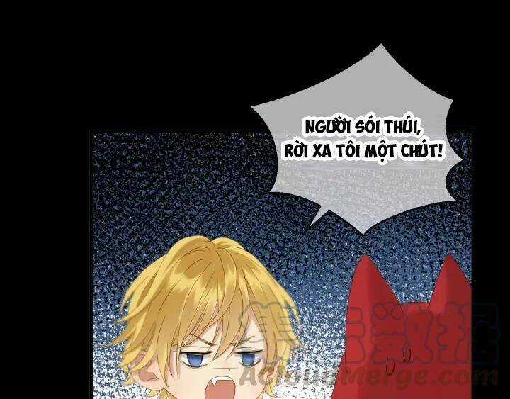 Lượm Được Một Tiểu Hồ Ly 3 Chapter 94 trang 19