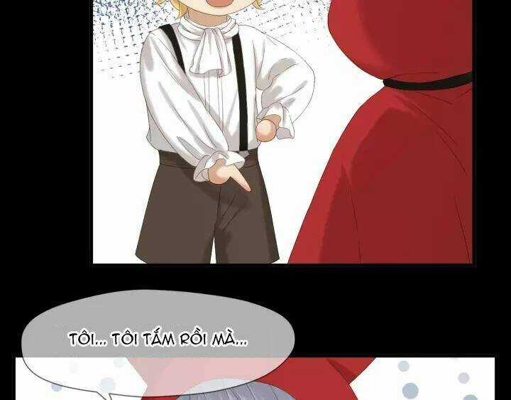 Lượm Được Một Tiểu Hồ Ly 3 Chapter 94 trang 20