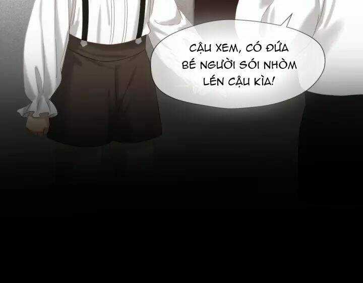 Lượm Được Một Tiểu Hồ Ly 3 Chapter 94 trang 24