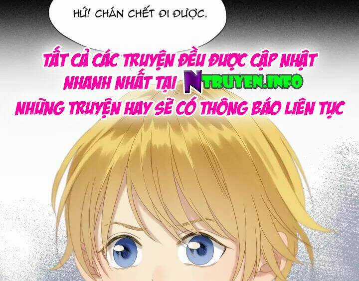 Lượm Được Một Tiểu Hồ Ly 3 Chapter 94 trang 27
