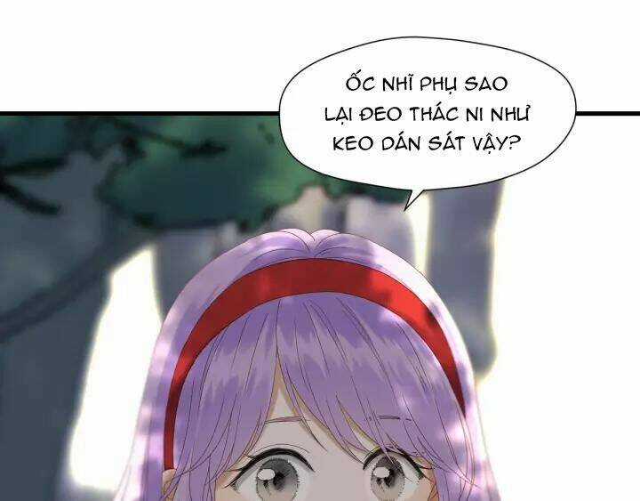 Lượm Được Một Tiểu Hồ Ly 3 Chapter 94 trang 29