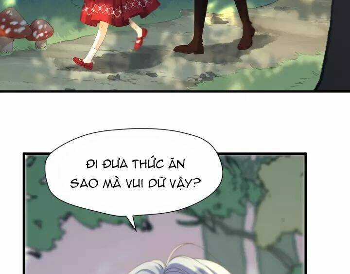 Lượm Được Một Tiểu Hồ Ly 3 Chapter 94 trang 3