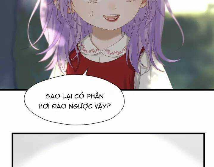 Lượm Được Một Tiểu Hồ Ly 3 Chapter 94 trang 30