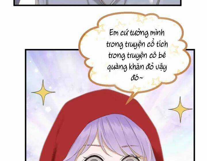 Lượm Được Một Tiểu Hồ Ly 3 Chapter 94 trang 5