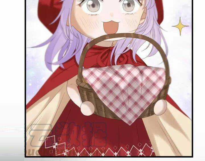 Lượm Được Một Tiểu Hồ Ly 3 Chapter 94 trang 6