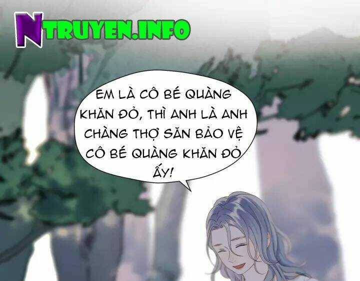 Lượm Được Một Tiểu Hồ Ly 3 Chapter 94 trang 7