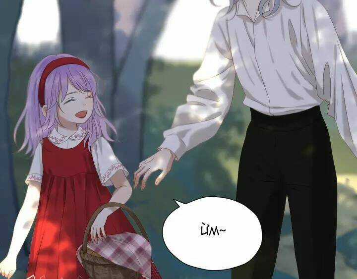 Lượm Được Một Tiểu Hồ Ly 3 Chapter 94 trang 8