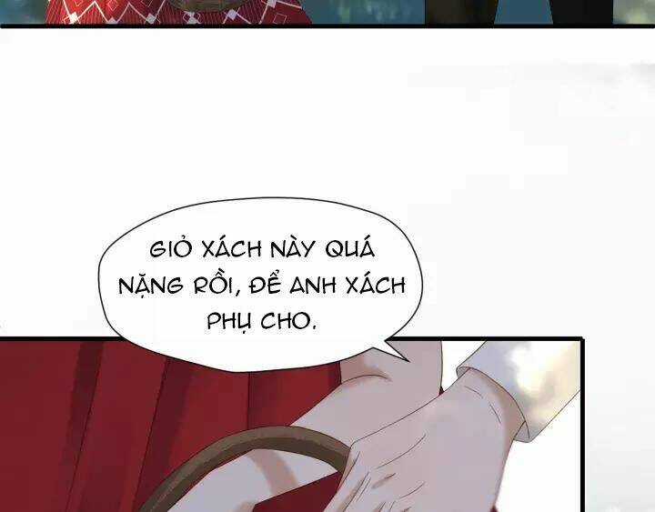 Lượm Được Một Tiểu Hồ Ly 3 Chapter 94 trang 9