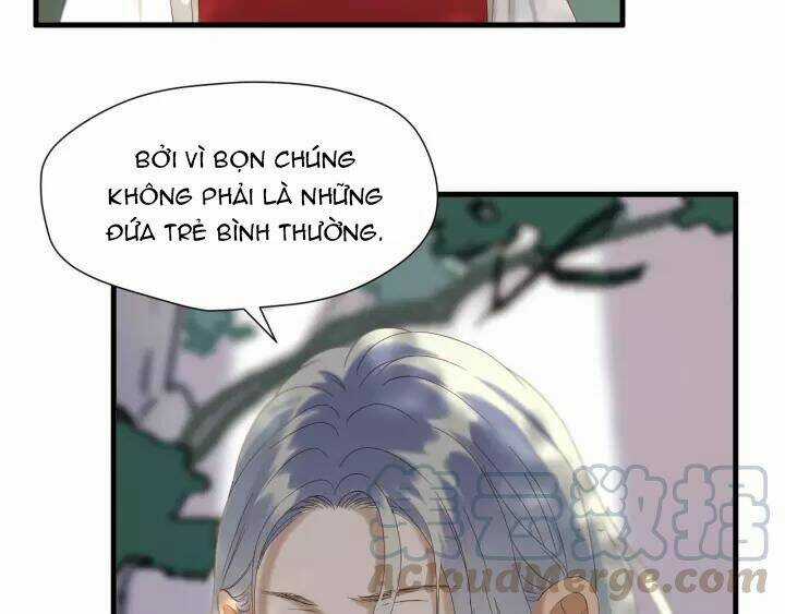 Lượm Được Một Tiểu Hồ Ly 3 Chapter 95 trang 15