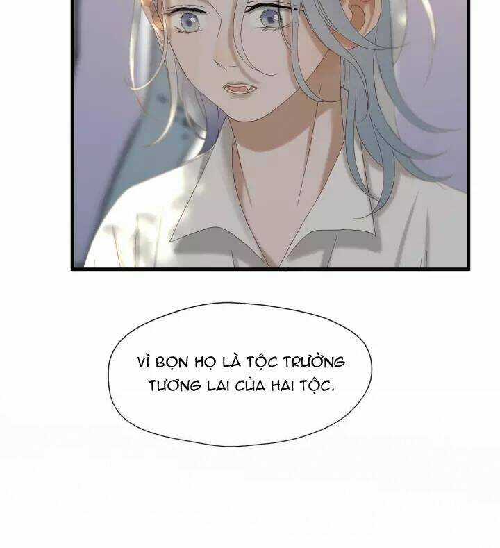 Lượm Được Một Tiểu Hồ Ly 3 Chapter 95 trang 16