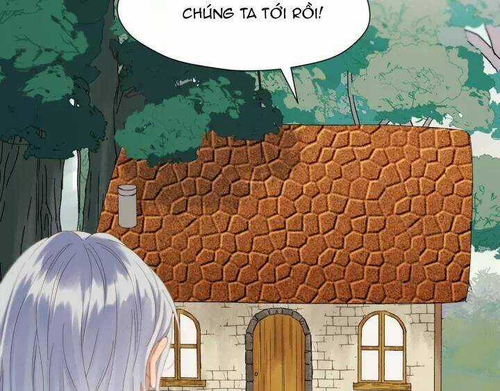 Lượm Được Một Tiểu Hồ Ly 3 Chapter 95 trang 18