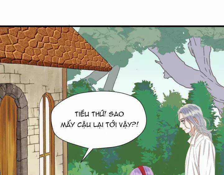 Lượm Được Một Tiểu Hồ Ly 3 Chapter 95 trang 20